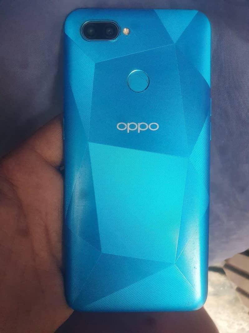 OPPO A12 1