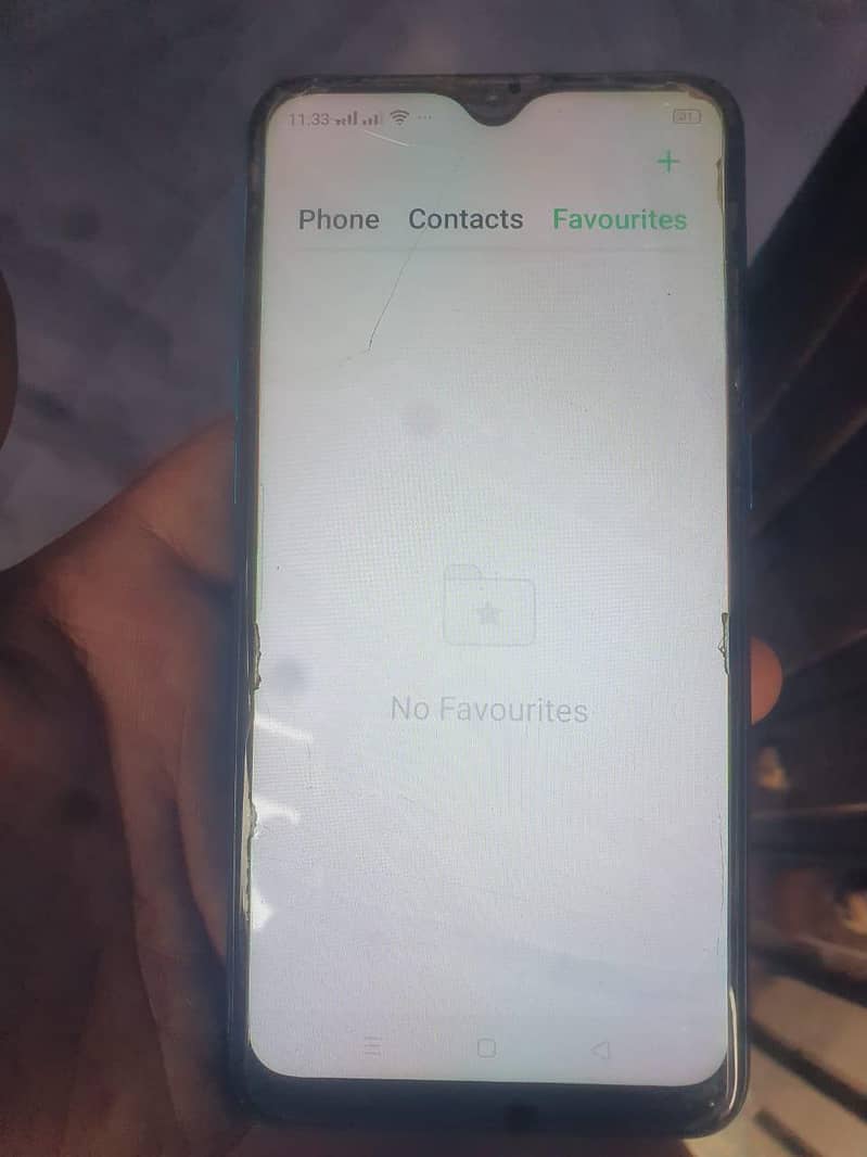 OPPO A12 2