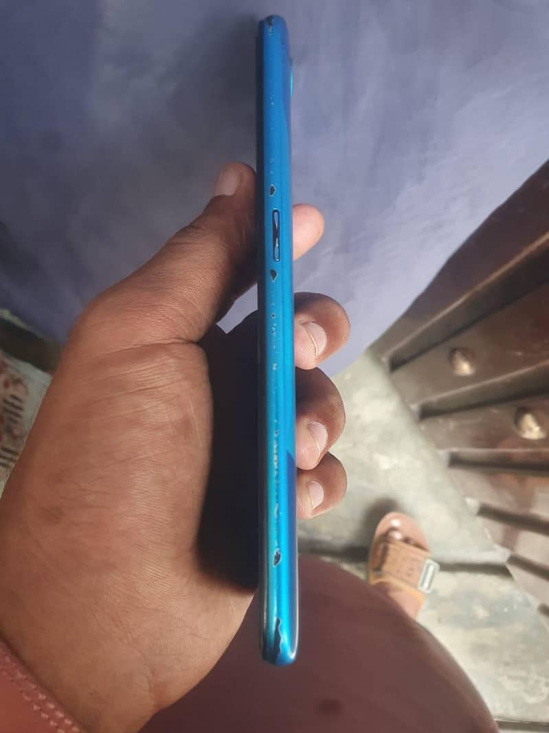 OPPO A12 3