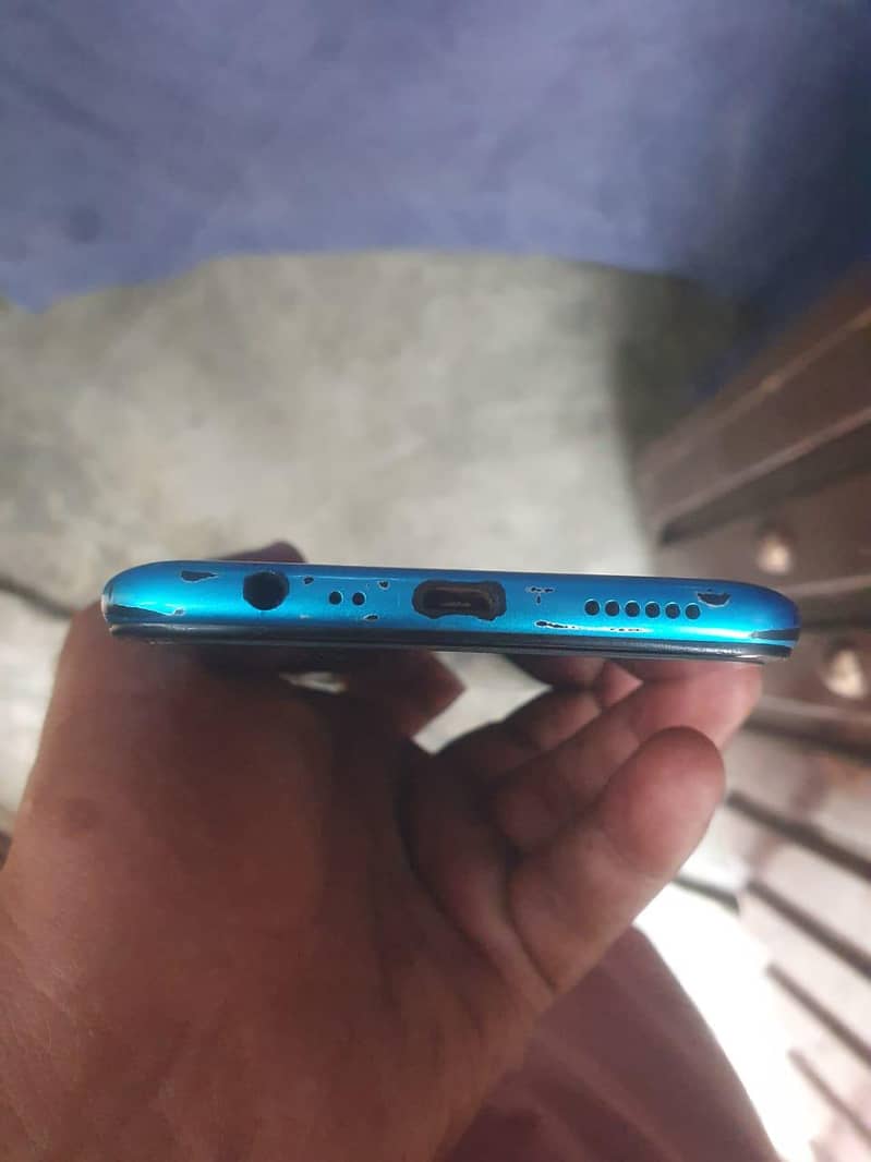 OPPO A12 4