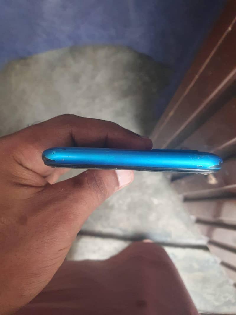 OPPO A12 5