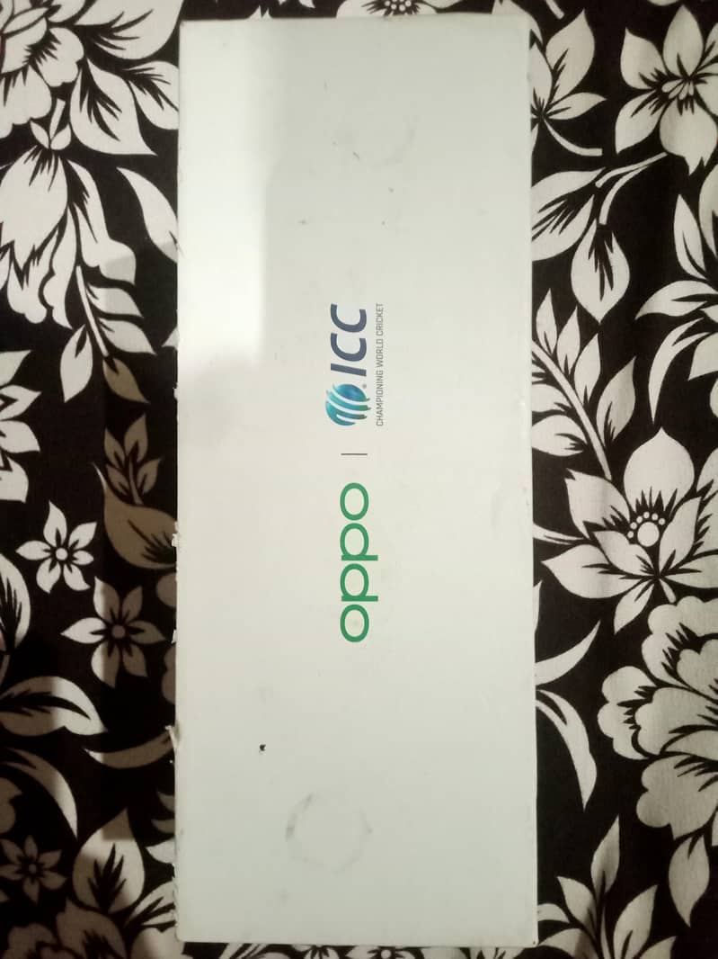 OPPO A12 8