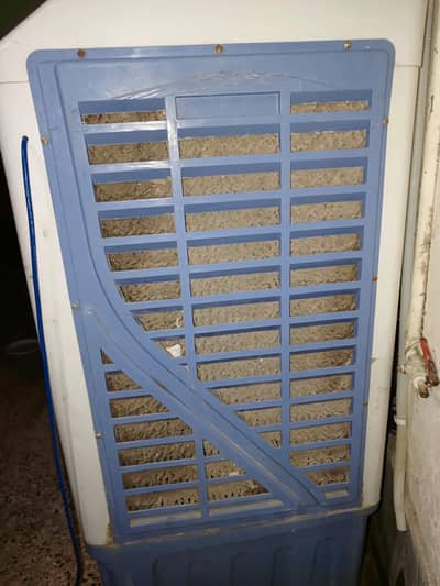 Air cooler