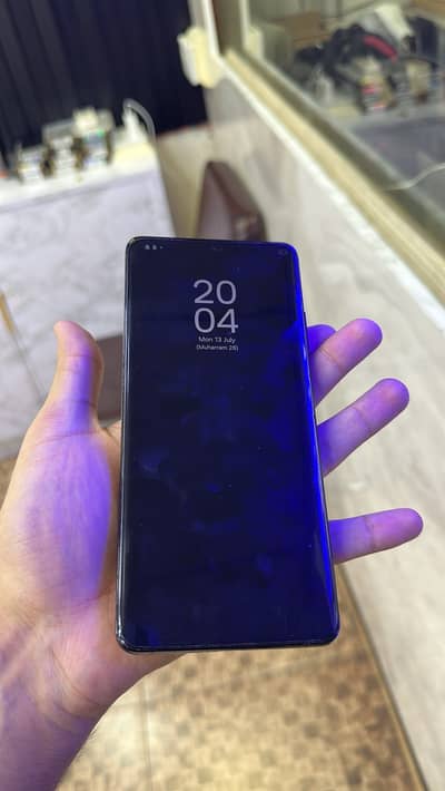 Samsung Mobile S21 Ultra