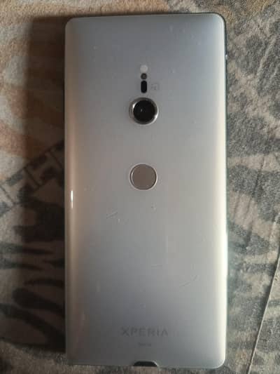 Sony XZ3
