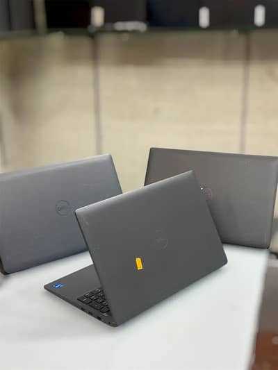 Dell Latitude 3540|Intel Core i5 13th Gen|8GB RAM|256GB SSD|15.6" FHD