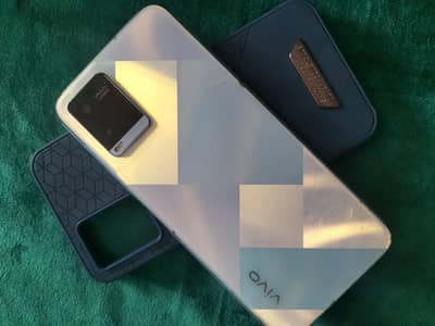 Vivo y21