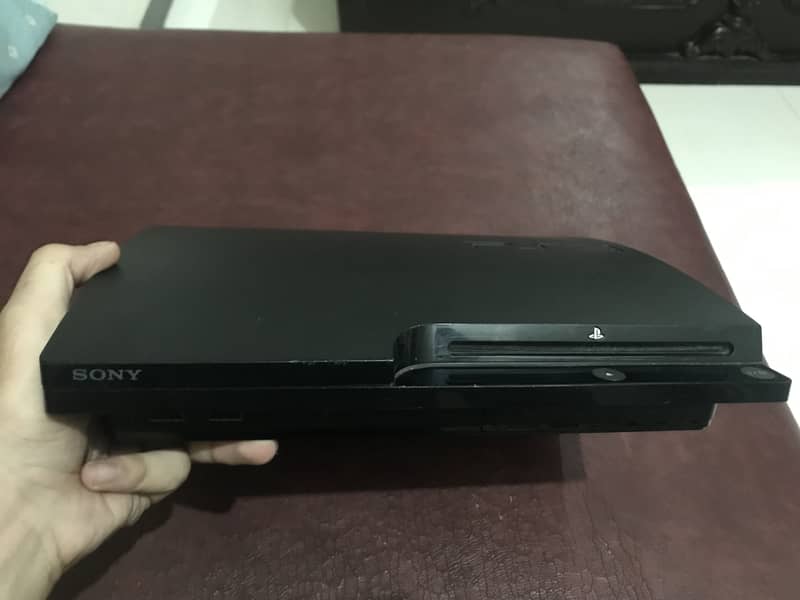PS3 console 1