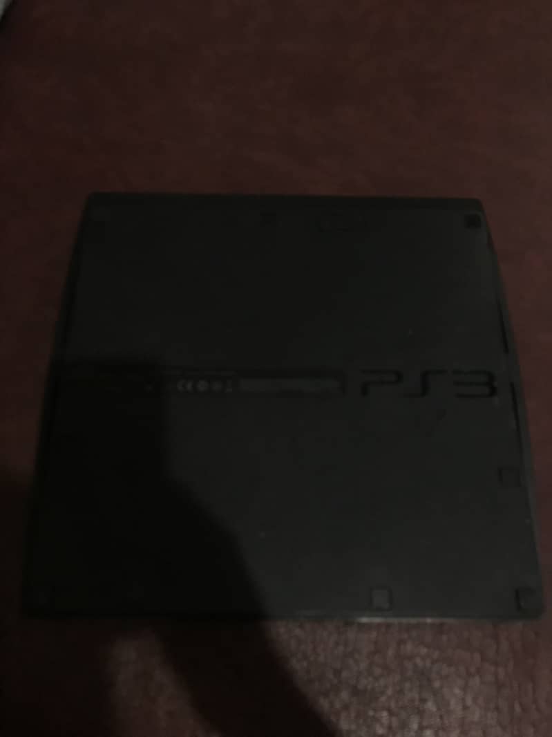 PS3 console 2