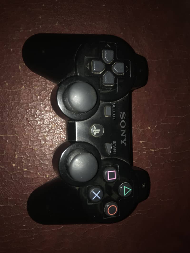 PS3 console 3