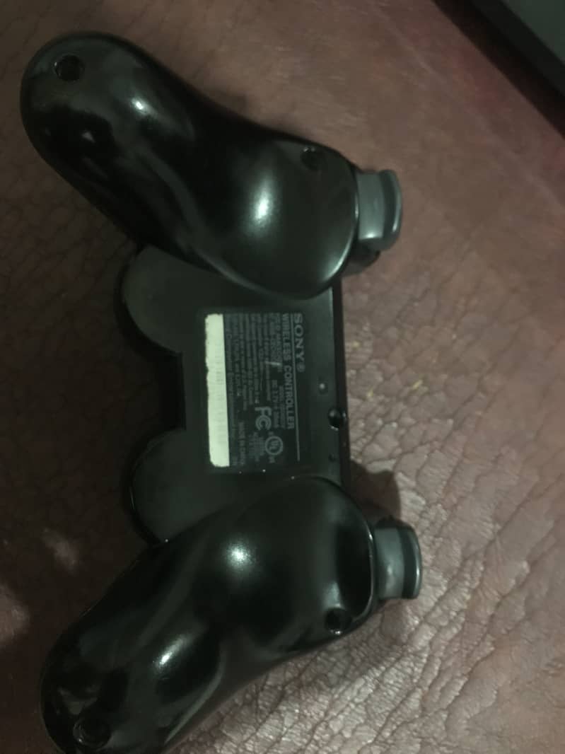 PS3 console 4