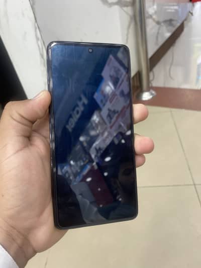 Samsung Mobile A52