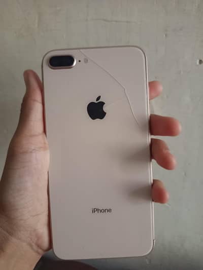 Apple iPhone 8 Plus