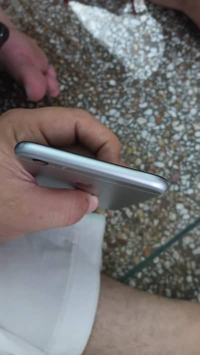 Apple iPhone 6S Plus