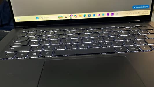 Dell Latitude 7410 i5 10th gen