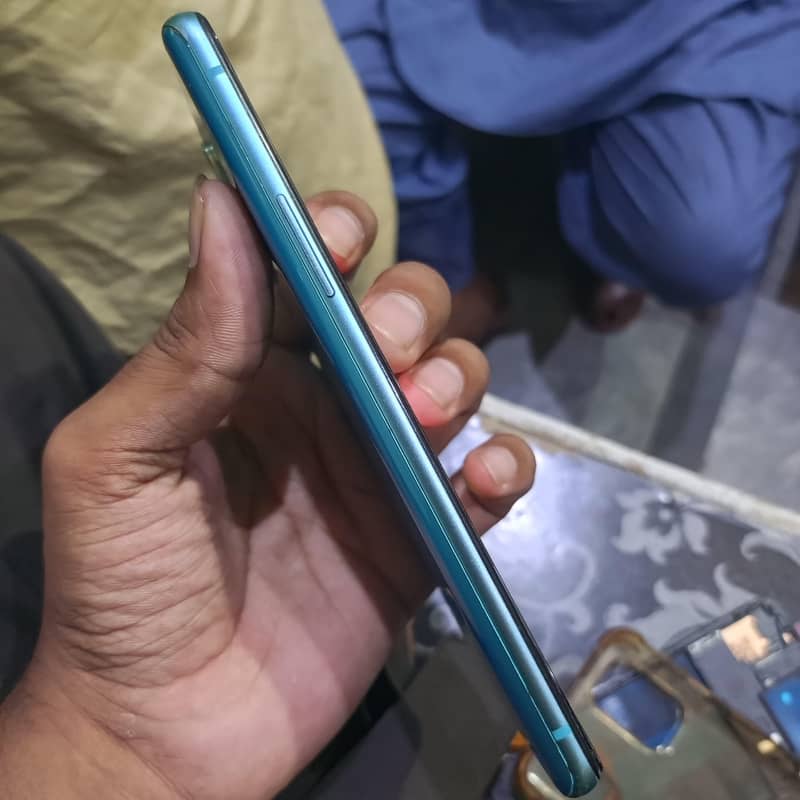 One Plus 8T 0