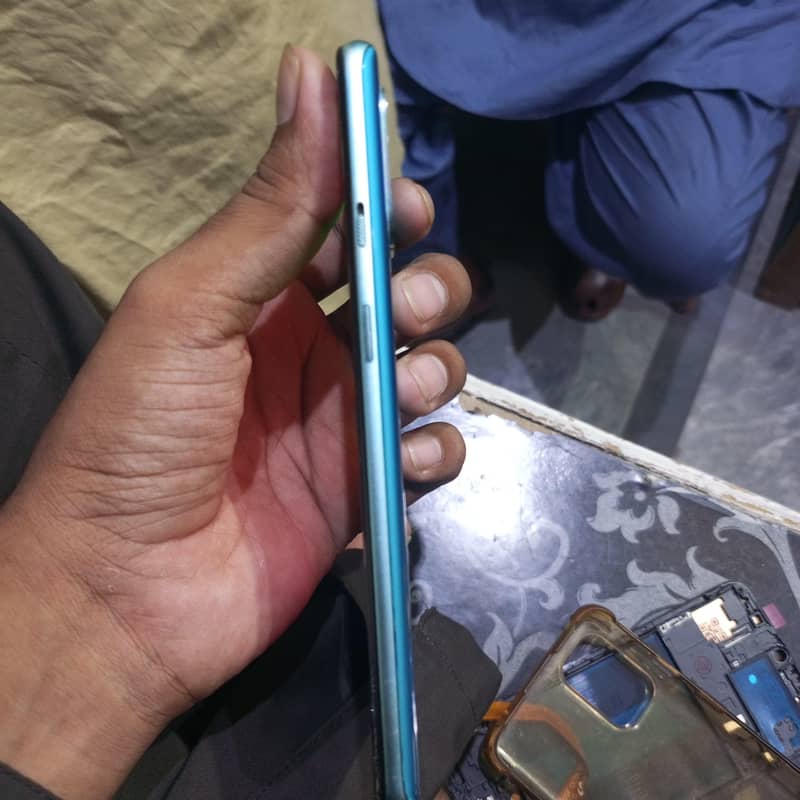One Plus 8T 2