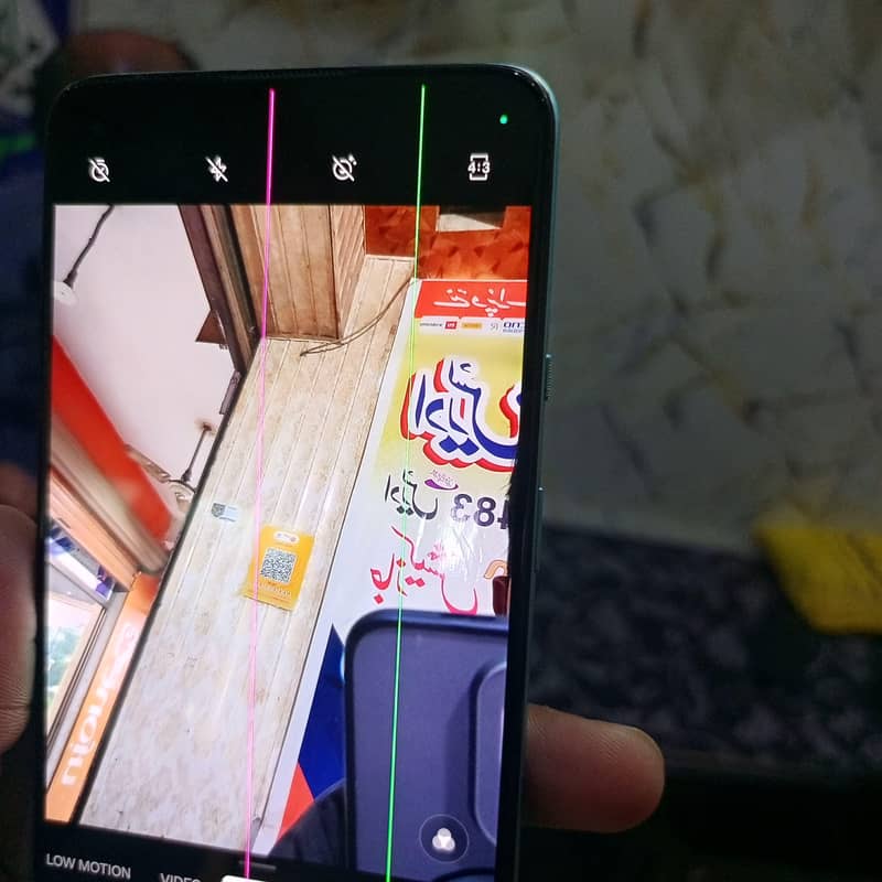 One Plus 8T 3