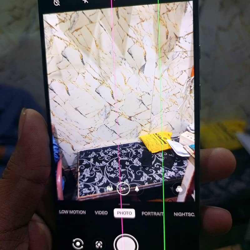One Plus 8T 4