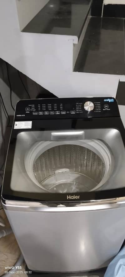 Model: HWM95-1678