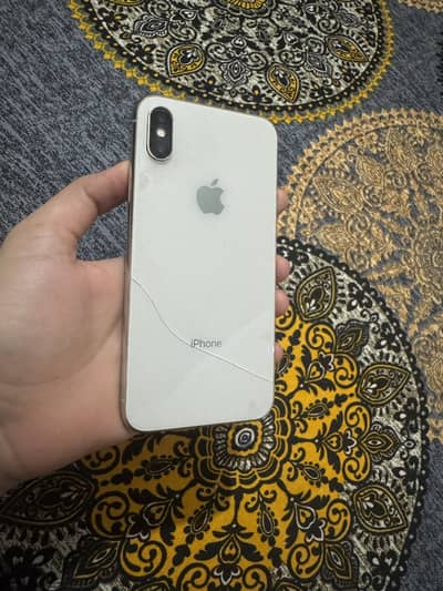 Apple iPhone X 256 Gb