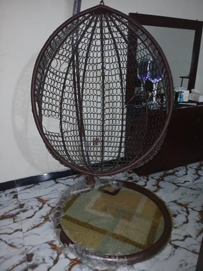 stand wala jhula