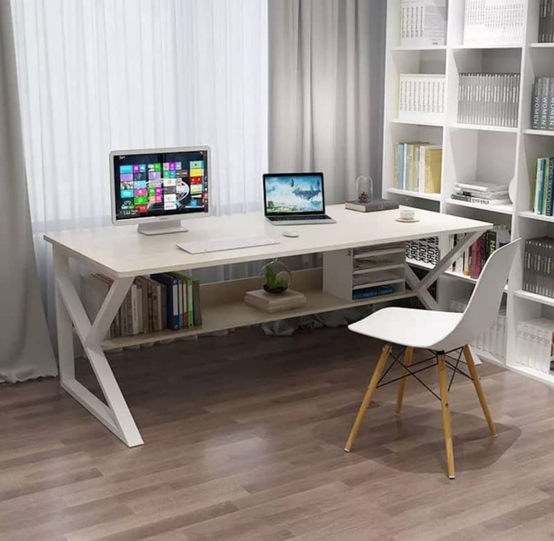 computer table, gaming table, study desk, office table, laptop table 10