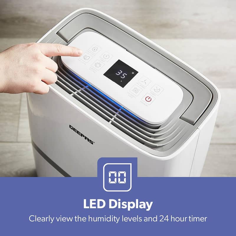 IMPORTED DEHUMIDIFIER 0