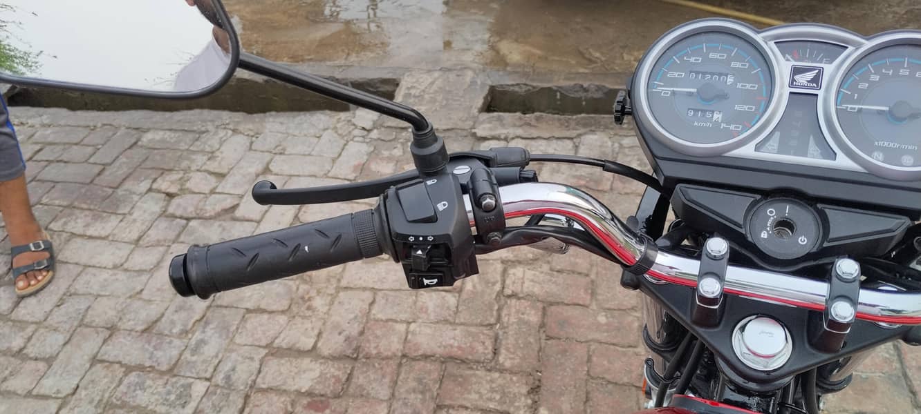 motorcycle 2