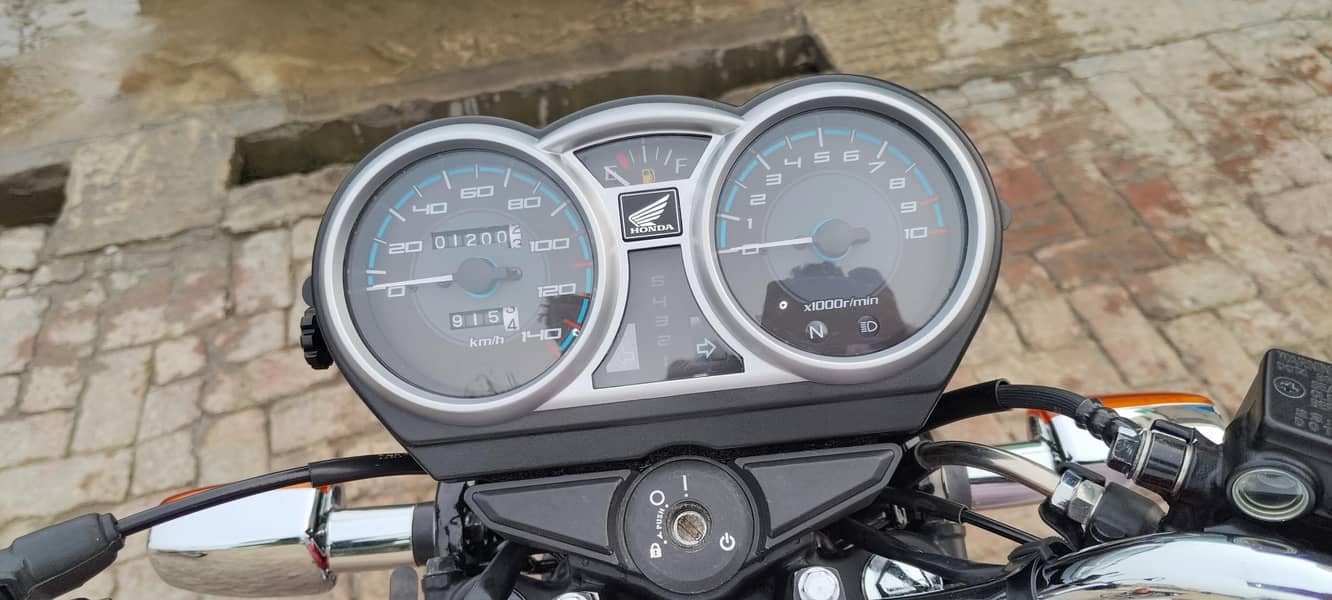motorcycle 3