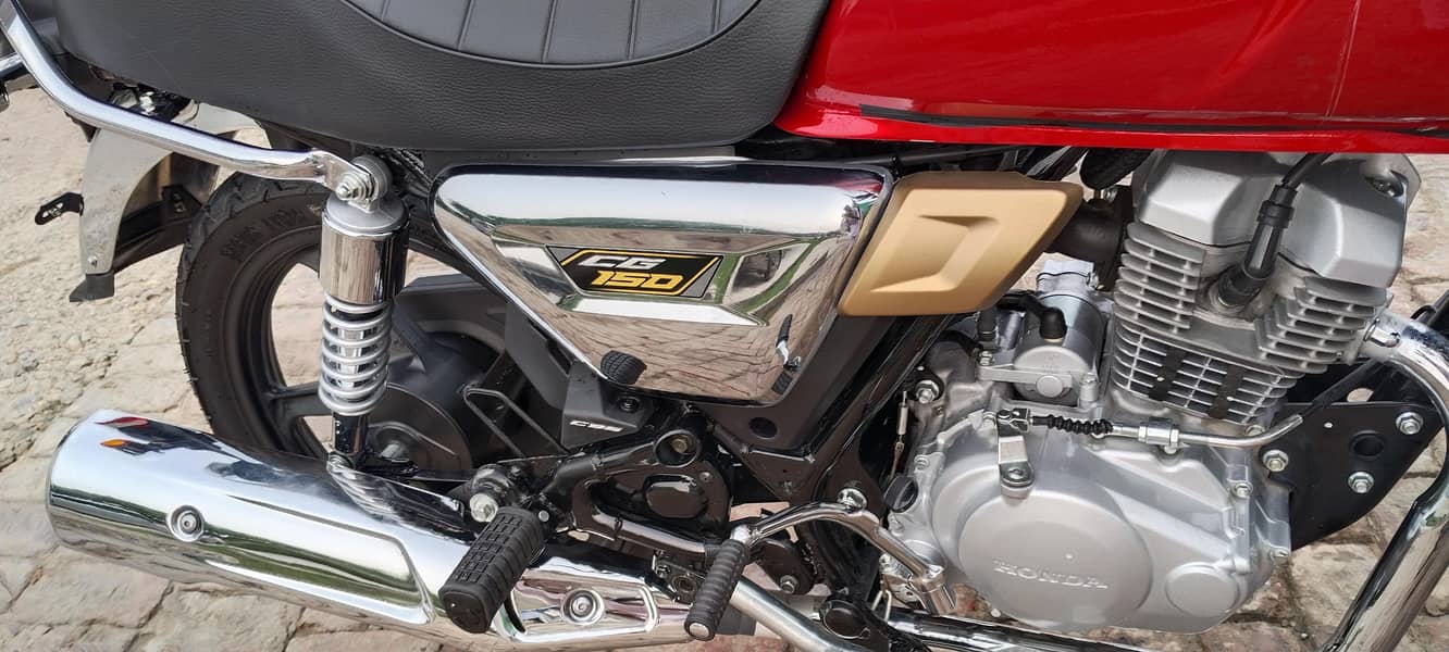 motorcycle 4