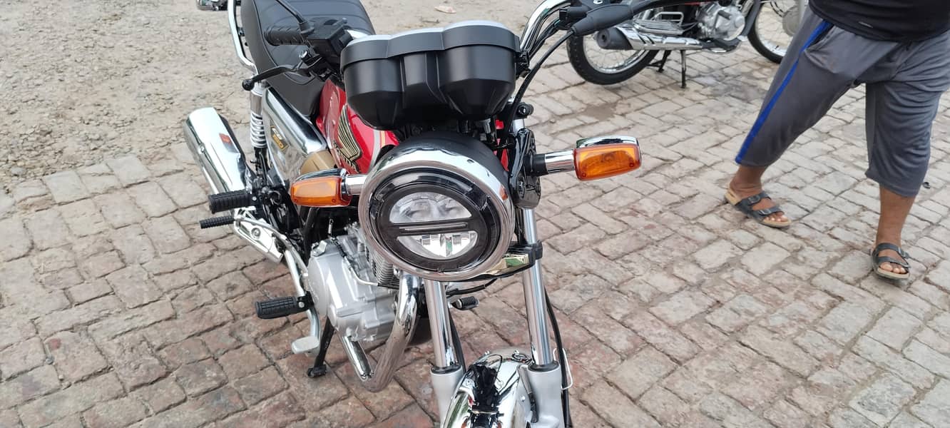 motorcycle 7