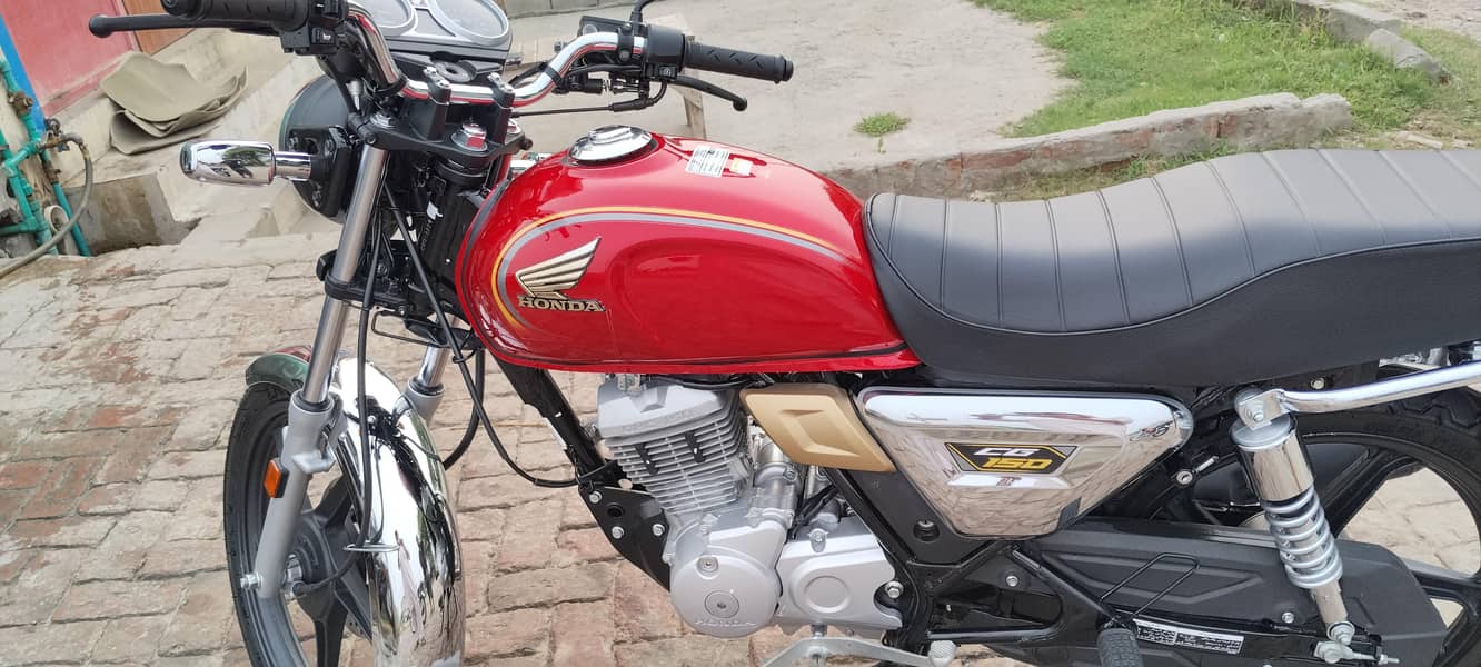 motorcycle 8