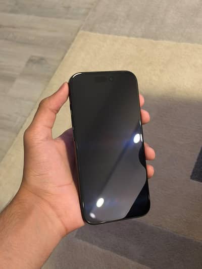 Apple iphone 15 new condition