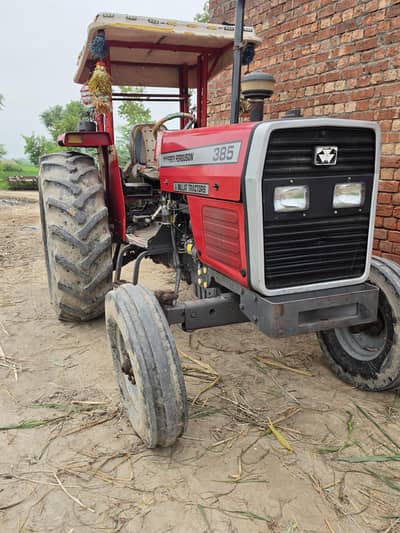 tractor for sale messay Ferguson 385