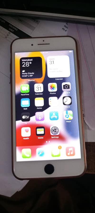 Apple iPhone 7 Plus
