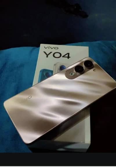 Vivo Y04