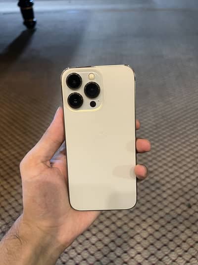 contact (number 0301 9724506)iphone 13 pro all ok