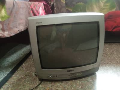 Philips TV good condition