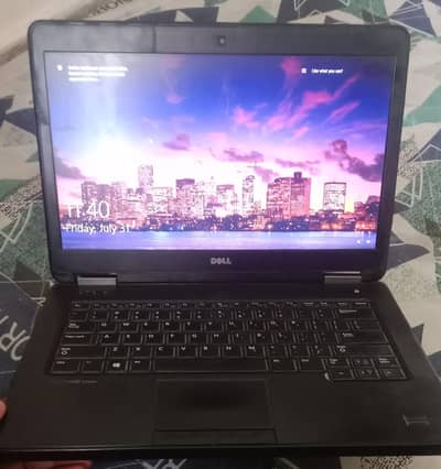 Dell Latitude E5440 | Core i5 4th Gen | 8GB RAM | 128GB SSD + 320GB