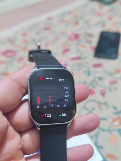 Ronin R-07 smart watch