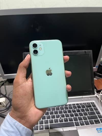 iPhone 11 water pack 64gb jv 84 health