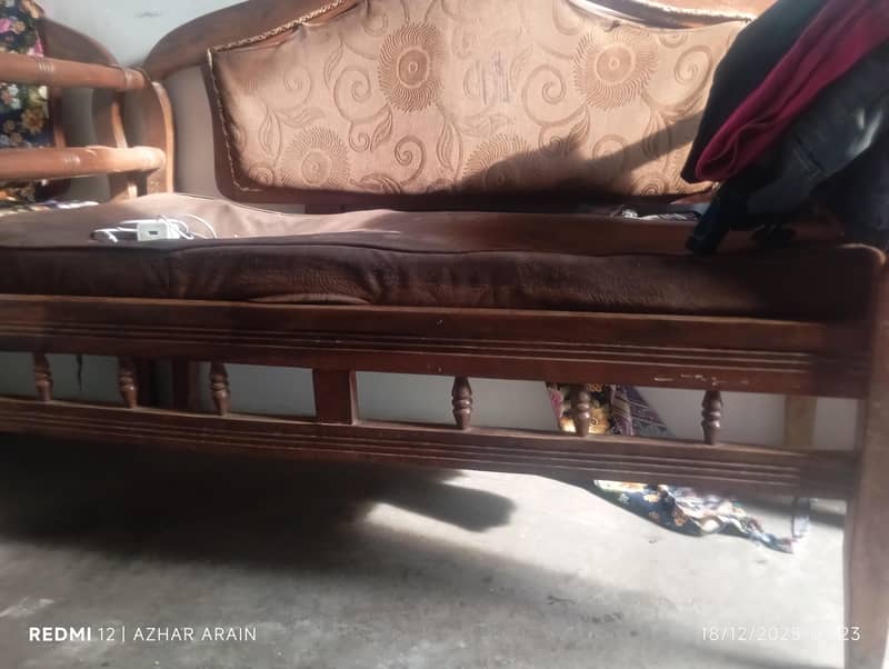 Sofa Set 5