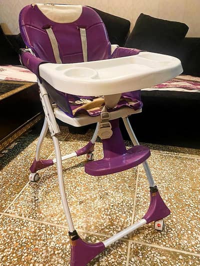 kids high chair/dinning chair