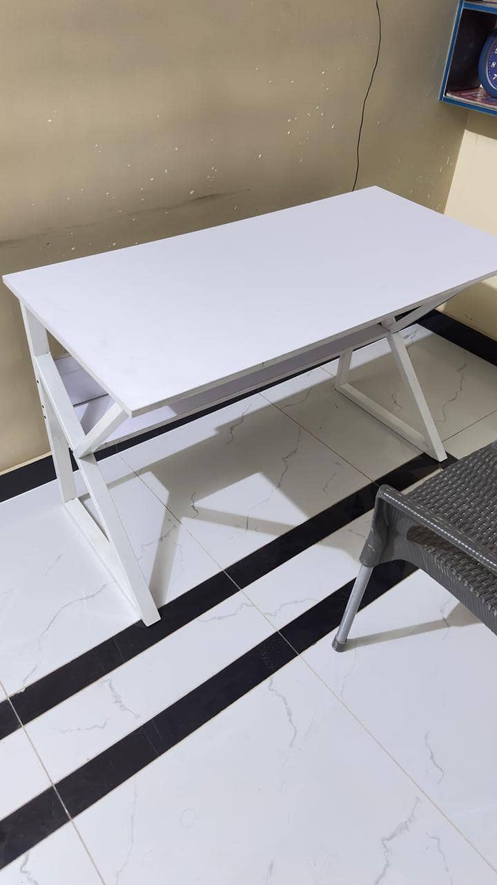 workstation table, k table, pc table, study table, gaming table, tabl 8