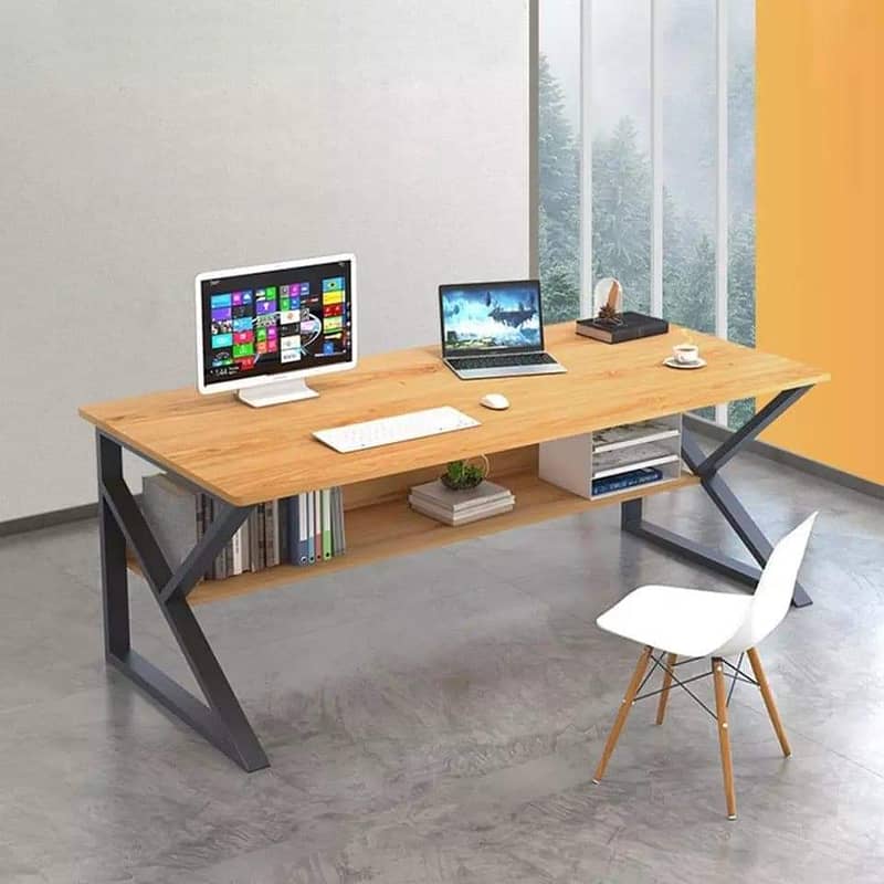 workstation table, k table, pc table, study table, gaming table, tabl 12