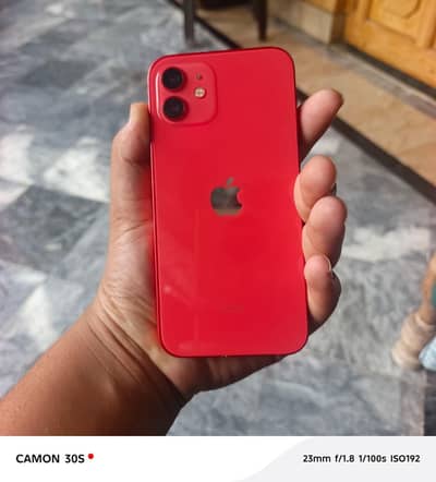 Apple iPhone 12