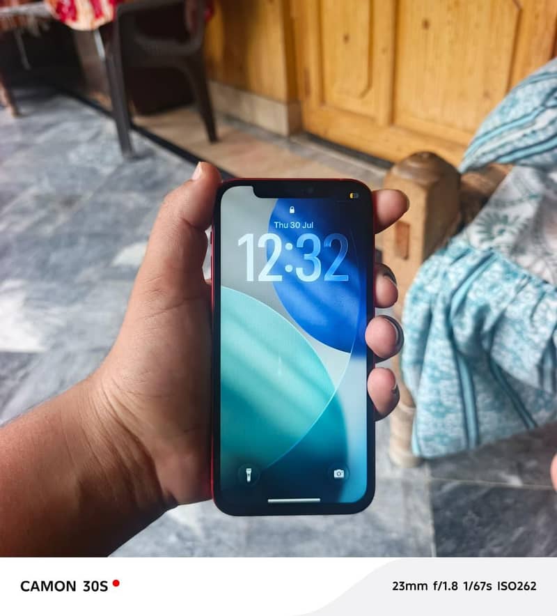 Apple iPhone 12 1