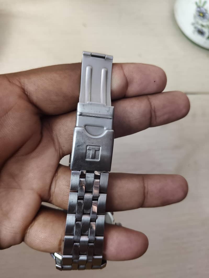Tissot 0