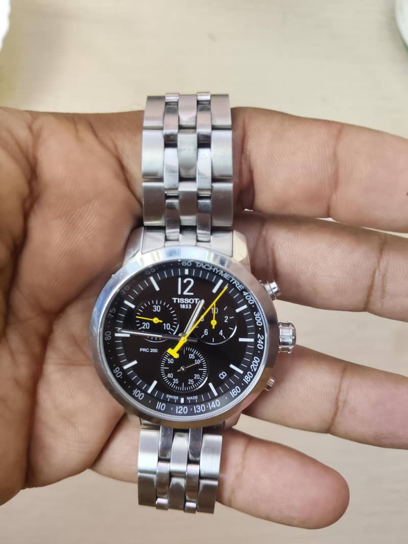 Tissot 1